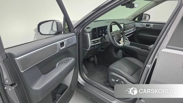 Hyundai Santa Fe (MX5) id 3896834 из Кореи 20