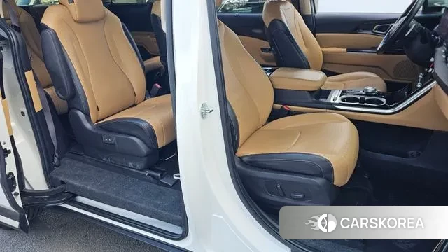 Kia Carnival 4th generation id 3573206 из Кореи 20