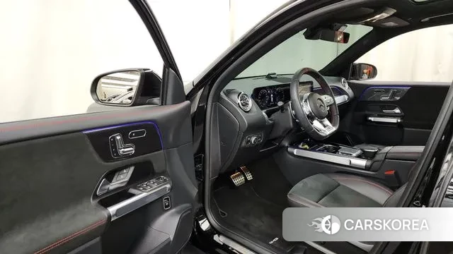 Mercedes-Benz GLB-Class X247 id 2905208 из Кореи 20