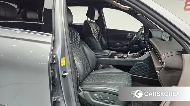 Genesis GV80 id 3268496 из Кореи 20