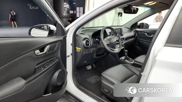 Hyundai Kona id 2991395 из Кореи 20