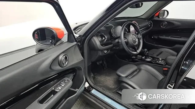 Mini Cooper Clubman id 3621430 из Кореи 20