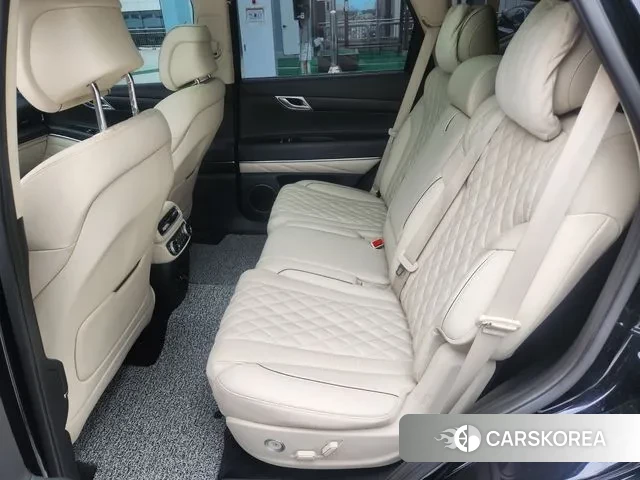 Genesis GV80 id 3235902 из Кореи 20