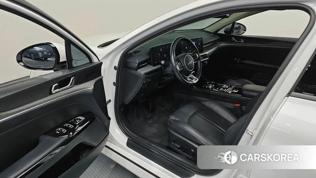 Kia The New K5 3rd generation id 4194468 из Кореи 30