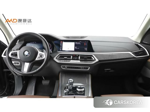BMW X5 (imported) id 4273127 из Китая 10