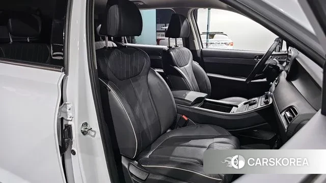 Hyundai Palisade id 2900916 из Кореи 20