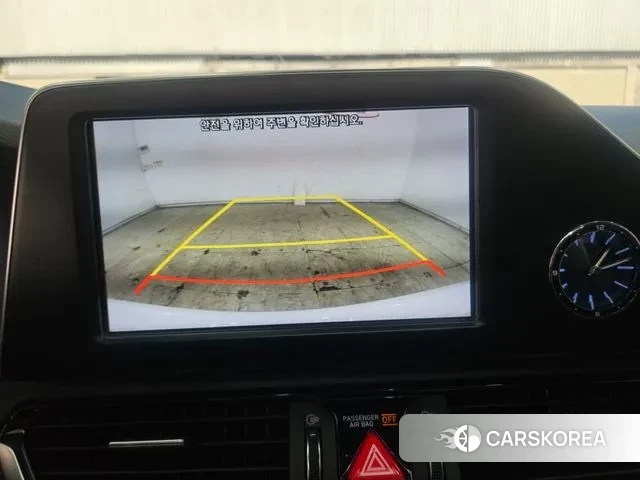 Hyundai Grandeur IG id 3071602 из Кореи 20