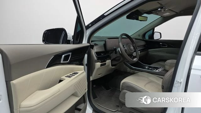 Kia The New Carnival 4th Generation id 4493802 из Кореи 20