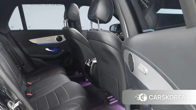 Mercedes-Benz GLC-Class X253 id 4749830 из Кореи 20