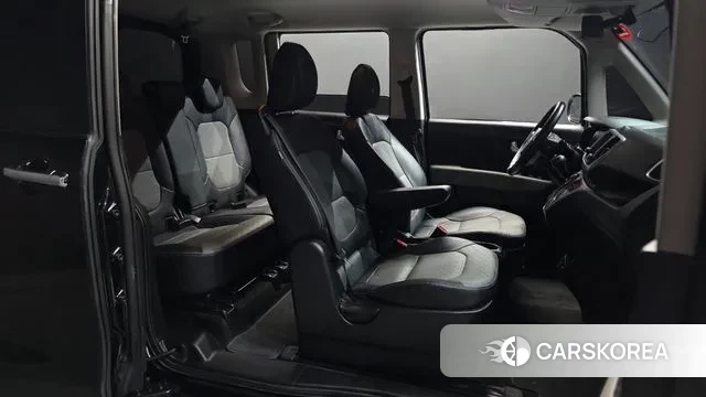 Kia The New Ray id 3514547 из Кореи 20