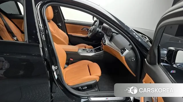 BMW 3 Series (G20) id 3322453 из Кореи 20