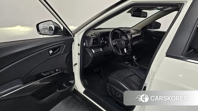 Ssangyong Berry New Tivoli id 3597114 из Кореи 20