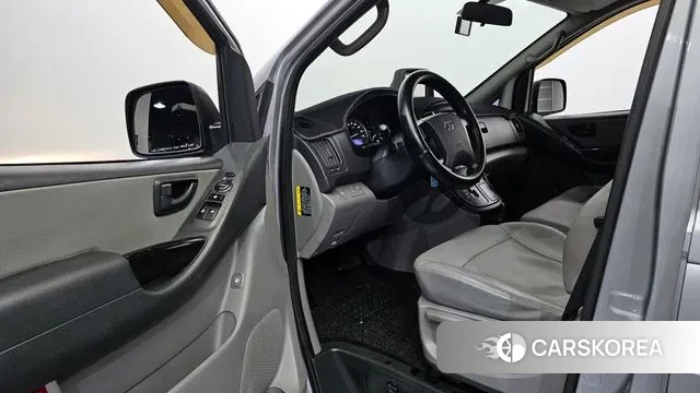 Hyundai The New Grand Starex id 3351244 из Кореи 20