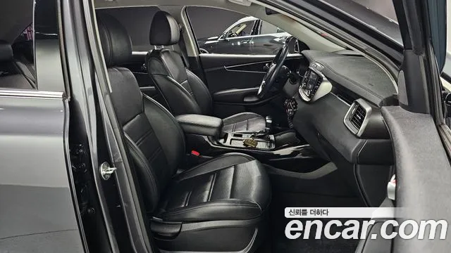 Kia The New Sorento id 2401865 из Кореи 20