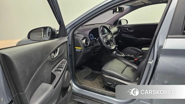 Hyundai Kona id 4865457 из Кореи 30