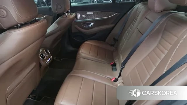 Mercedes-Benz E-Class W213 id 3771882 из Кореи 17