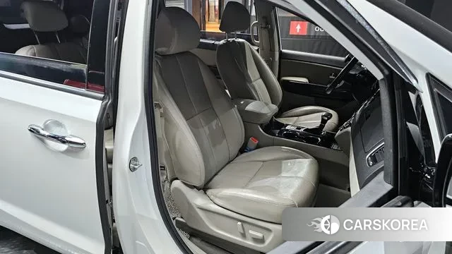 Kia The New Carnival id 3573594 из Кореи 20