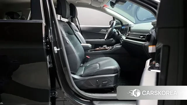 Kia Sportage 5th Generation Hybrid id 3343048 из Кореи 20