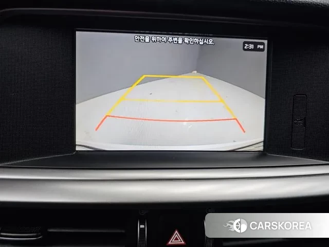 Kia The New K5 2nd generation id 3737220 из Кореи 20