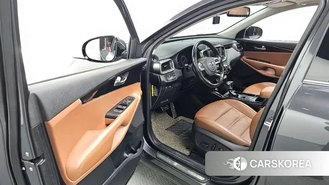 Kia The New Sorento id 3480304 из Кореи 20