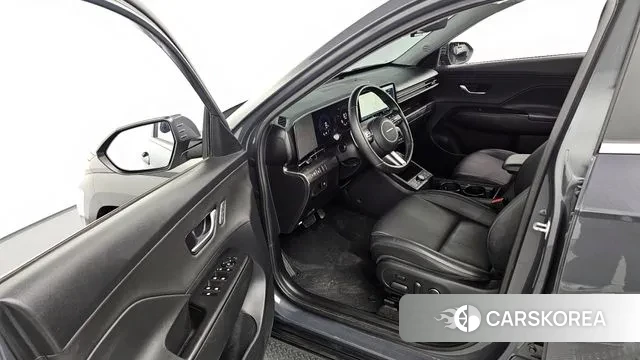 Hyundai Kona (SX2) id 3333514 из Кореи 20