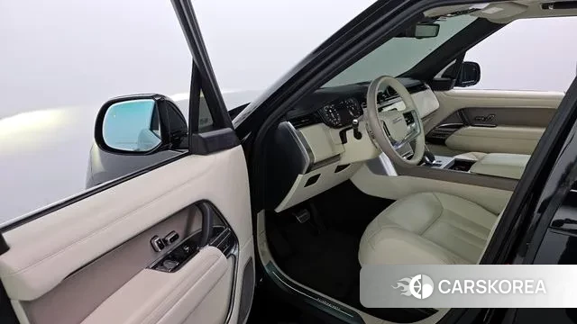 Land Rover Range Rover 5th Generation id 3502498 из Кореи 20