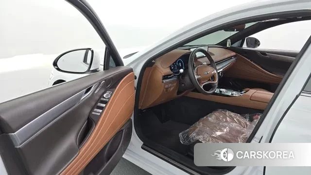 Genesis G80 (RG3) id 2884114 из Кореи 20