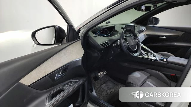 Peugeot 5008 second generation id 3818310 из Кореи 20