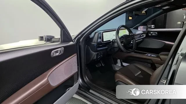 Hyundai Ionic 6 id 3365810 из Кореи 20