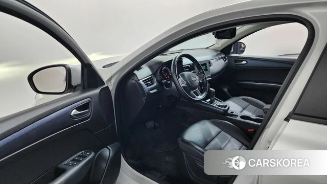 Renault Korea (Samsung) XM3 id 4476727 из Кореи 31