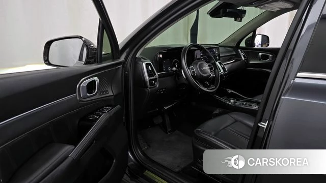 Kia Sorento 4th Generation id 3871603 из Кореи 20