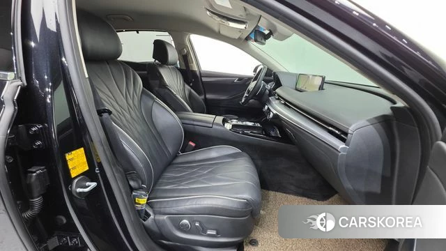 Genesis G80 (RG3) id 4356304 из Кореи 20
