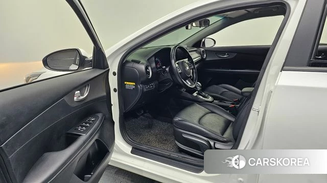 Kia Come New K3 id 3894154 из Кореи 20