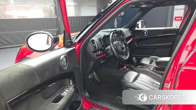 Mini Cooper S Countryman id 3910353 из Кореи 20