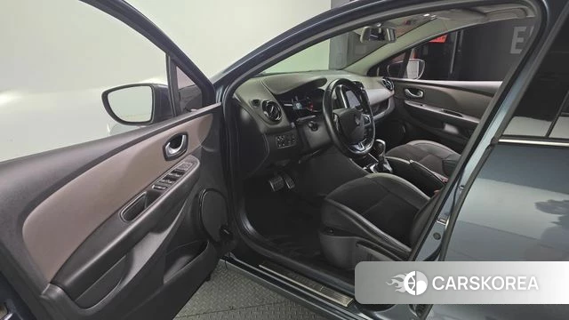 Renault Korea (Samsung) Clio id 4508561 из Кореи 31