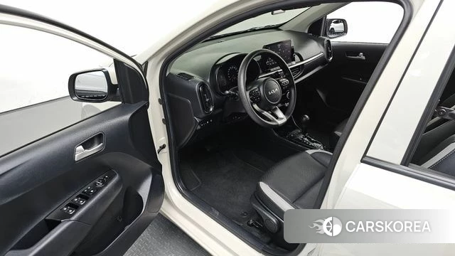 Kia Morning Urban (JA) id 4533944 из Кореи 20