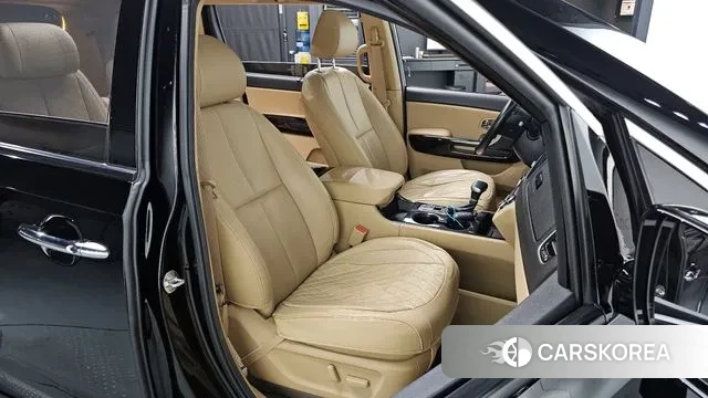 Kia The New Carnival id 3455109 из Кореи 20