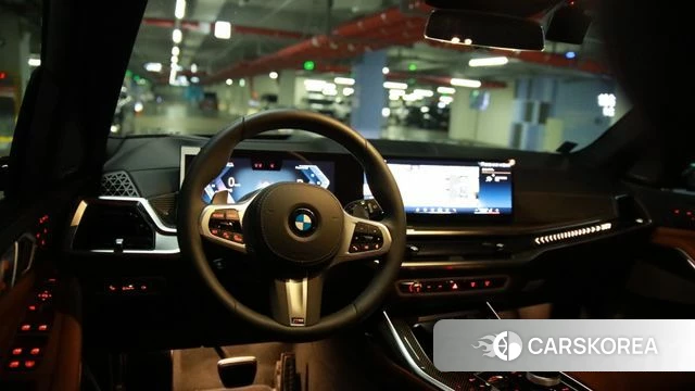 BMW X7 (G07) id 4773134 из Кореи 14