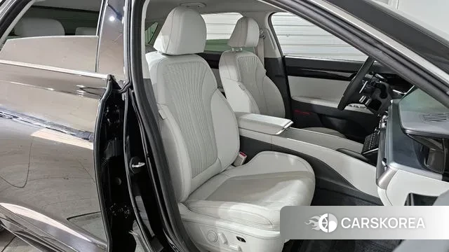 Hyundai Grandeur Hybrid (GN7) id 3769633 из Кореи 20