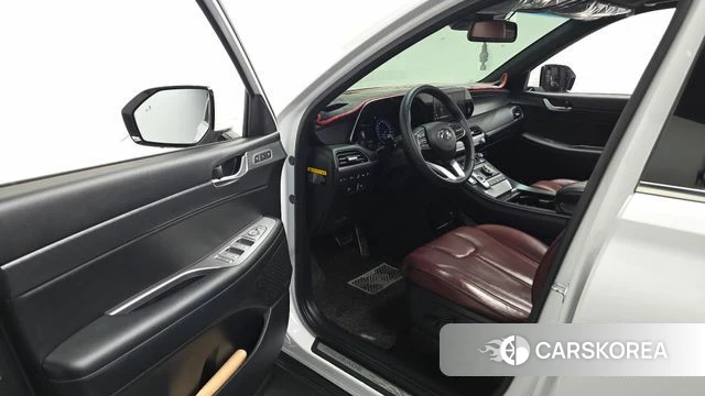 Hyundai Palisade id 4562972 из Кореи 40