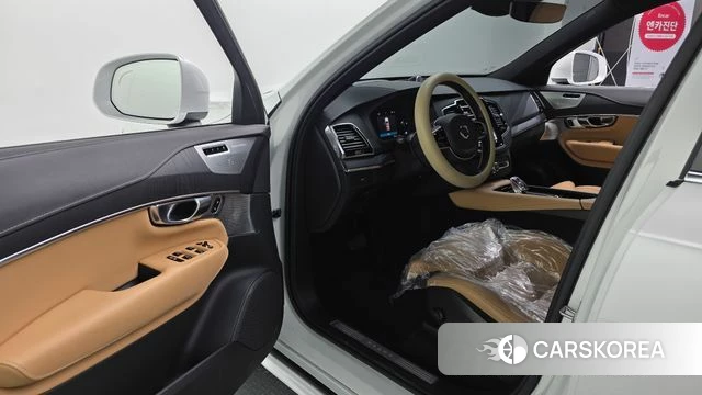 Volvo XC90 second Generation id 4382265 из Кореи 20