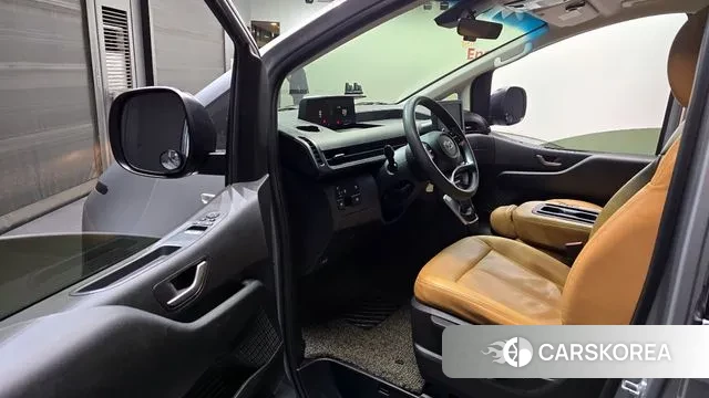 Hyundai Staria id 3518597 из Кореи 20