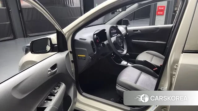 Kia Morning Urban (JA) id 3165822 из Кореи 20