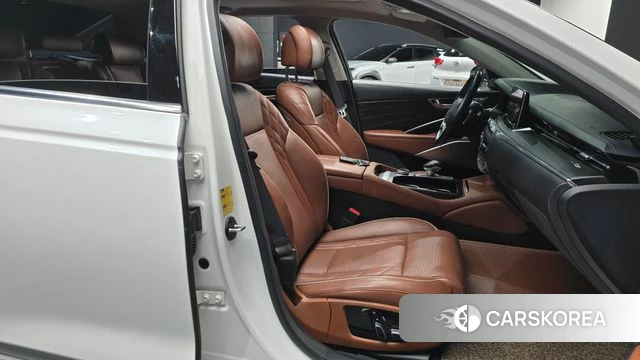 Kia More K9 id 3795330 из Кореи 20