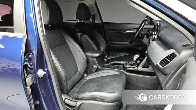 Kia Seltos id 3834209 из Кореи 20