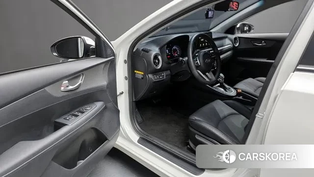 Kia Come New K3 id 3557472 из Кореи 20