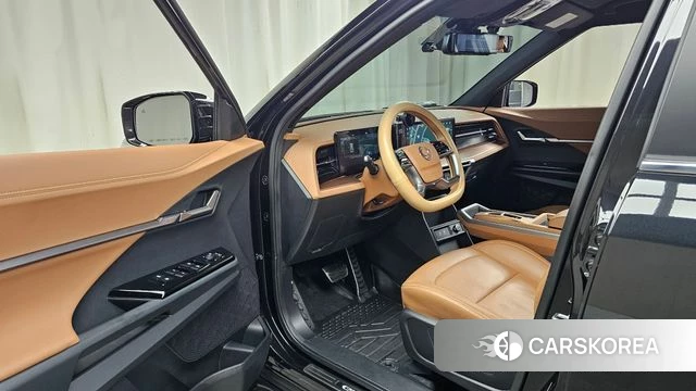 Ssangyong Torres EVX id 4177581 из Кореи 20