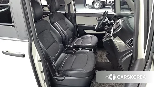 Kia The New Ray id 3095927 из Кореи 20