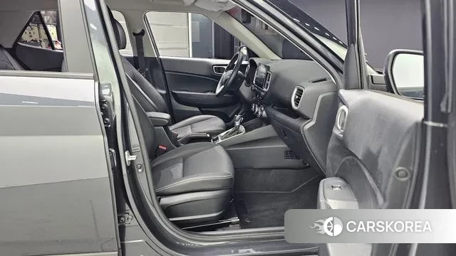 Hyundai Venue id 3577029 из Кореи 20