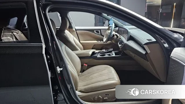 Kia K8 id 3054427 из Кореи 20